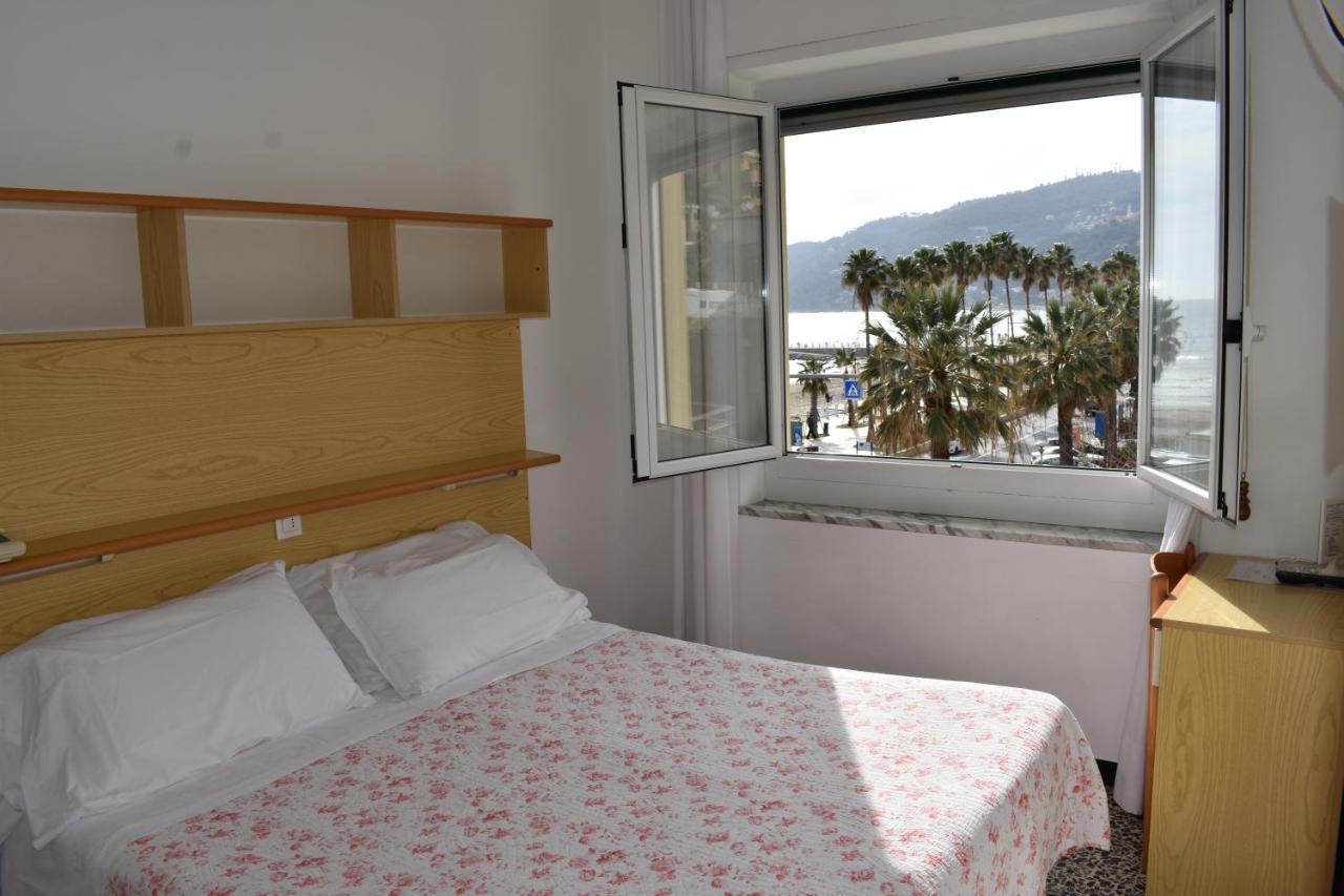 Hotel Garden Andora Exterior photo
