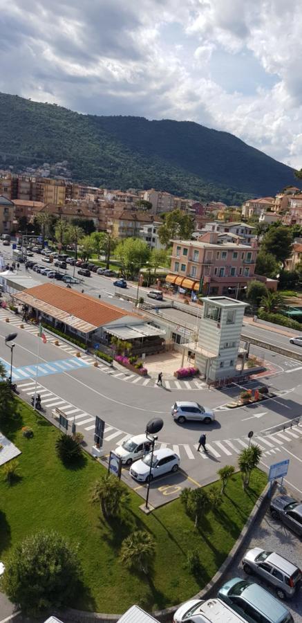 Hotel Garden Andora Exterior photo